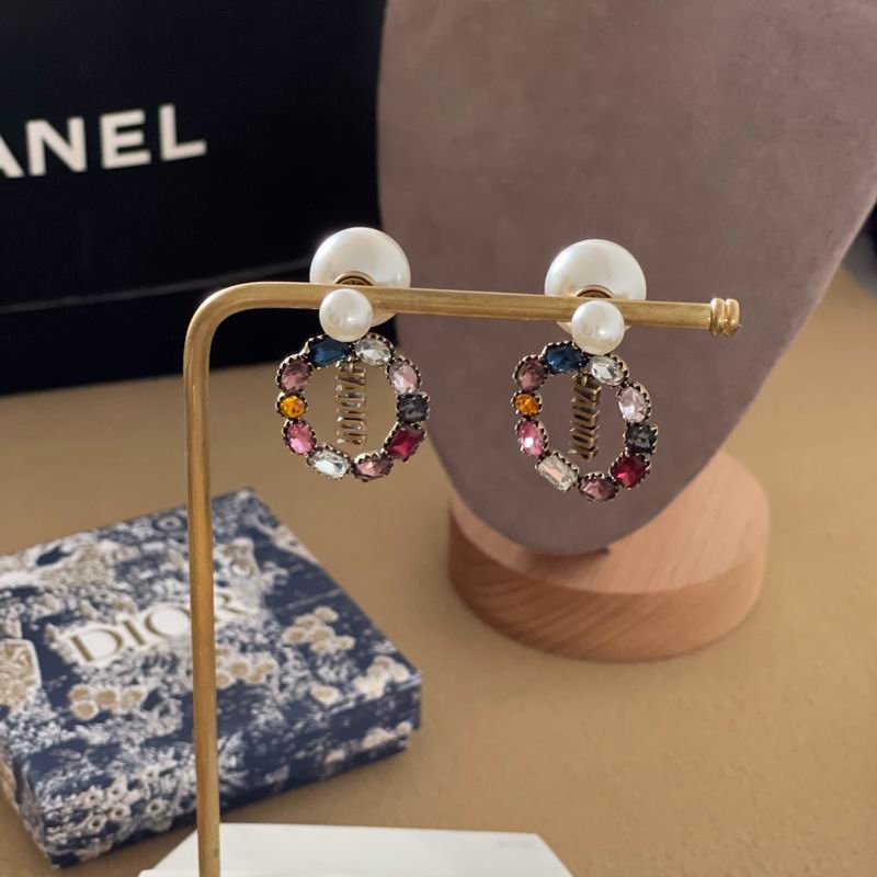 Dior Earring 04lyr242